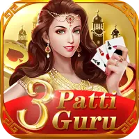 3 Patti Guru App Download & Get Welcome Bonus Rs.91