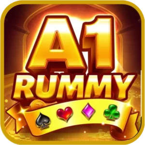 Rummy A1 App Download & Get Welcome Bonus Rs.15