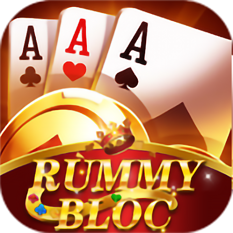 Rummy Bloc App Download & Get Sign Up Bonus Rs.41