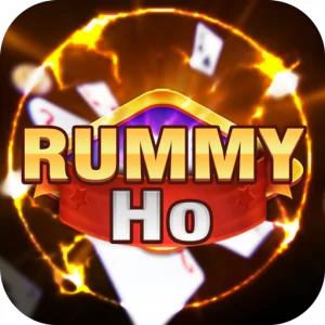 Rummy Ho App Download & Get Welcome Bonus 50₹
