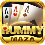 Rummy Maza App Download & Get Welcome Bonus ₹.49