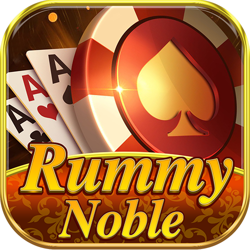 Rummy Noble App Download & Get Sign Up Bonus Rs.41