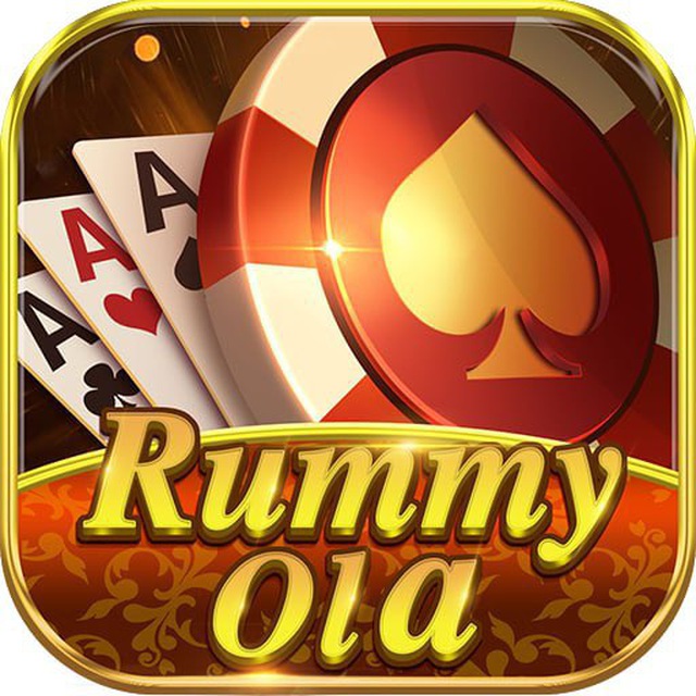 Rummy Ola App Download & Get Welcome Bonus Rs.21