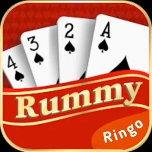 Rummy Ringo App Download & Get Sign Up Bonus Rs.50