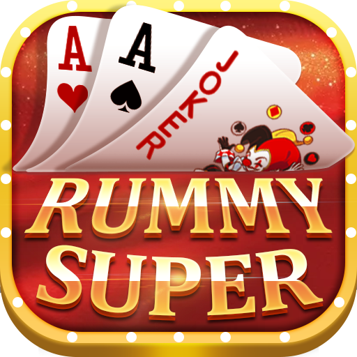 Rummy Super App Download & Get Sign Up Bonus Rs.100