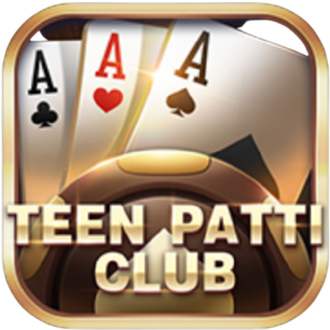 Teen Patti Club App Download & Get Welcome Bonus Rs.22