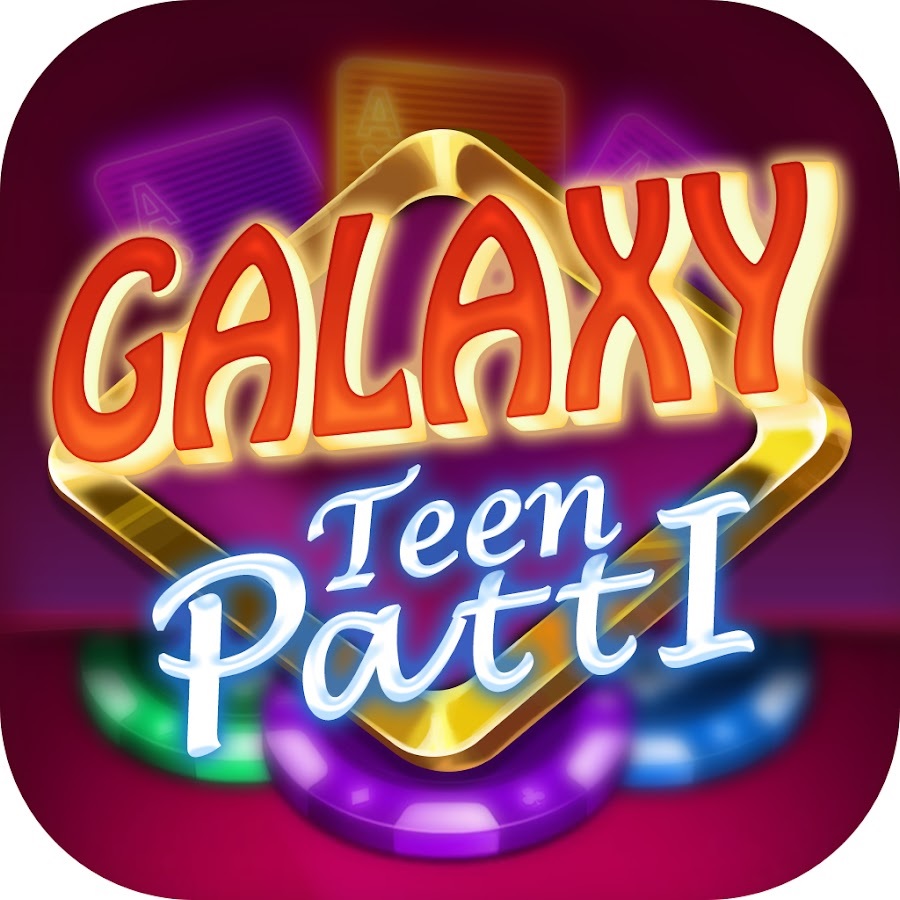 Teen Patti Galaxy App Download & Get Welcome Bonus Rs.22