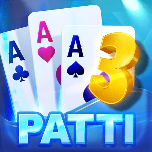 Teen Patti Gold App Download & Get Welcome Bonus Rs.20