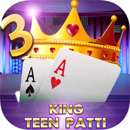 Teen Patti King App Download & Get Sign Up Bonus Rs.51