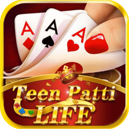 Teen Patti Life App Download & Get Sign Up Bonus Rs.41