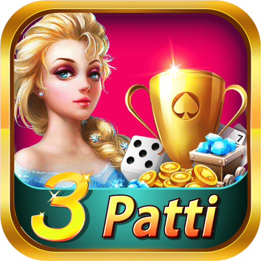 3 Patti Luck App Download & Get Welcome Bonus Rs.51