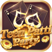 Teen Patti Party App Download & Get Welcome Bonus Rs.71