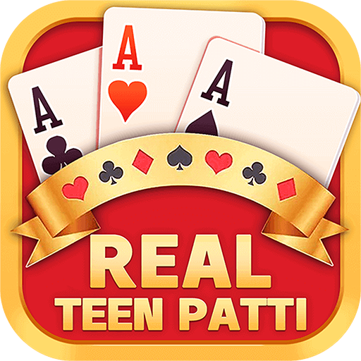 Teen Patti Real App Download & Get Welcome Bonus Rs.41