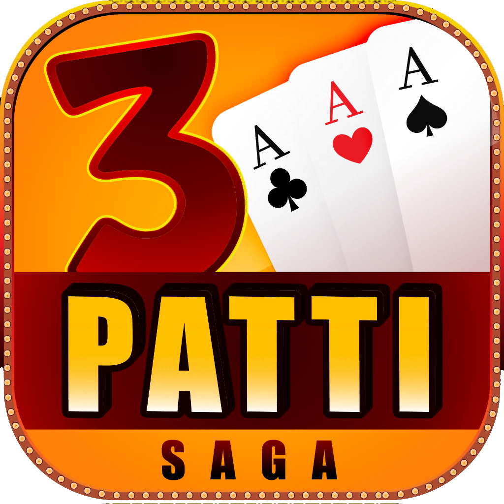 Teen Patti Saga App Download & Get Sign Up Bonus Rs.40