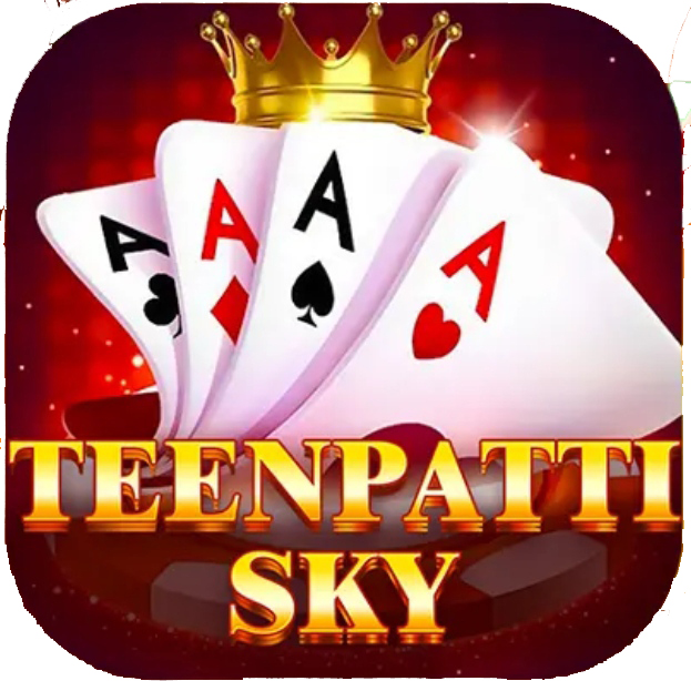 Teen Patti Sky App Download & Get Welcome Bonus RS.100