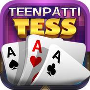 Teen Patti Tess App Download & Get Welcome Bonus Rs.100