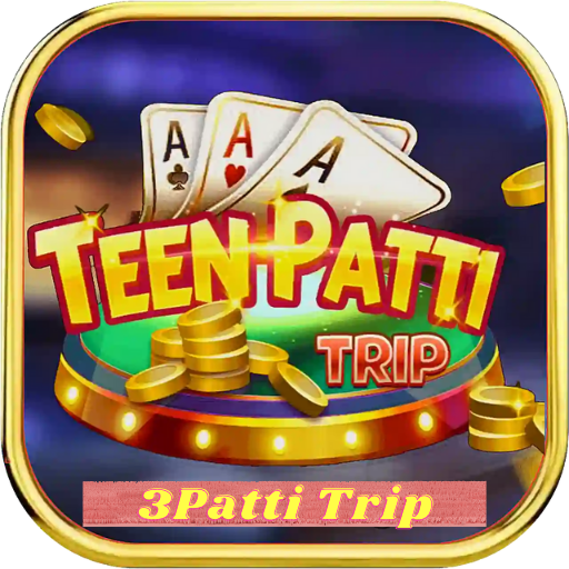 Teen Patti Trip App Download & Get Sign Up Bonus Rs.100