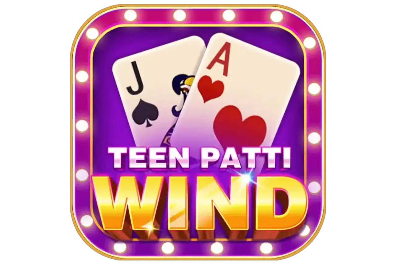 Teen Patti Wind App Download & Get Welcome Bonus Rs.91