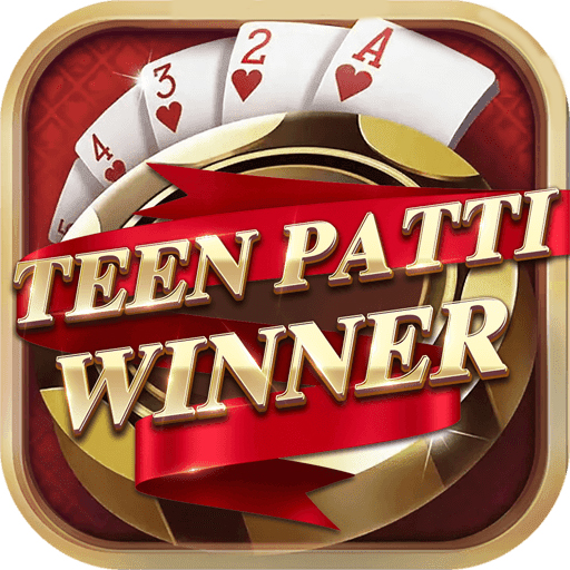 Teen Patti Winner App Download & Get Welcome Bonus Rs.80