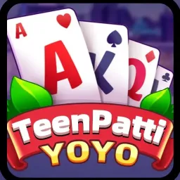 Teen Patti YoYo App Download & Get Welcome Bonus Rs.51