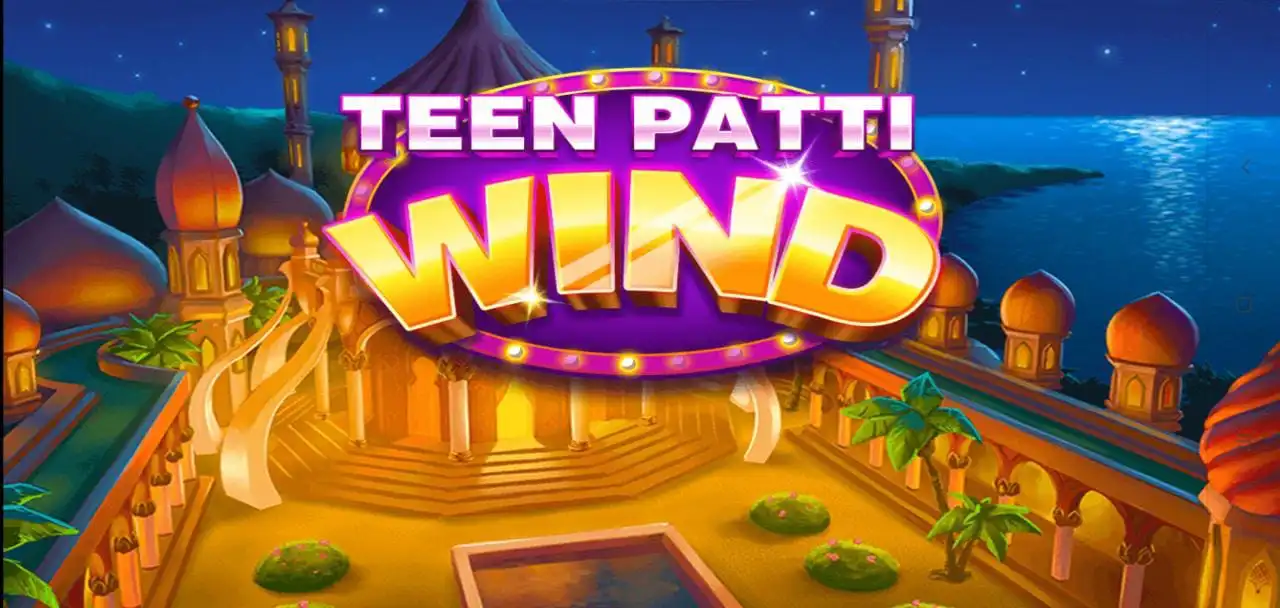 Create Account In Teen Patti Wind App
