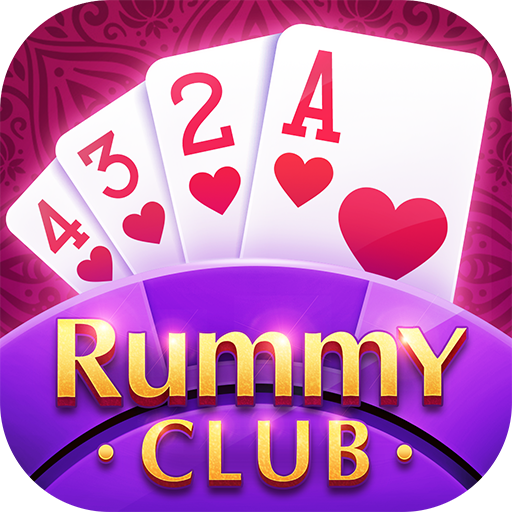 Rummy Club App Download & Get Welcome Bonus Rs.31